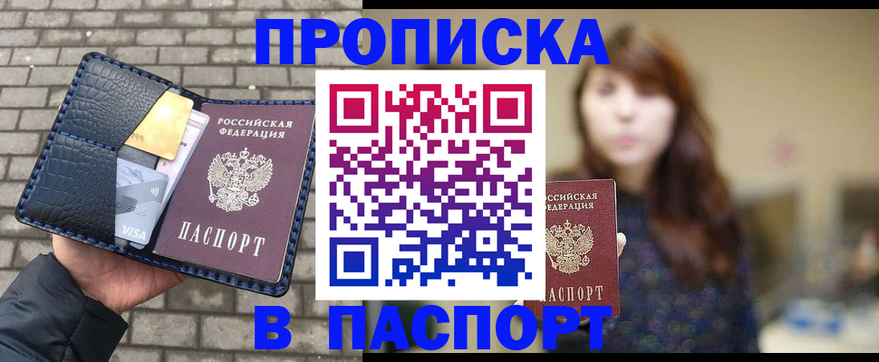 прописка в квартире в Камышлове